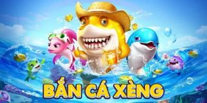 Bắn cá xèng online