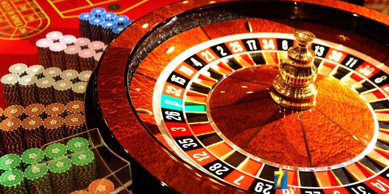 Casino Kubet777 có nhiều chương trình khuyến mãi độc đáo