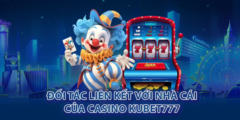 Tìm hiểu lịch sử hình thành của casino Kubet777