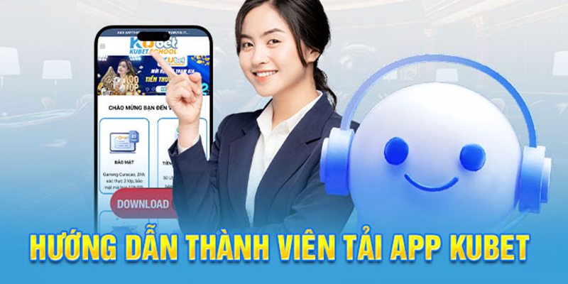 Tải App Kubet777