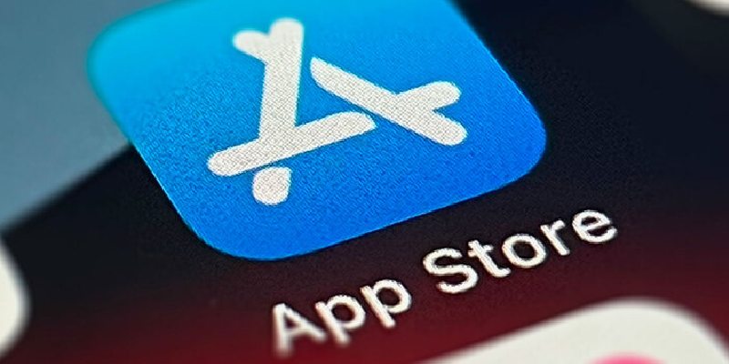 Hướng dẫn tải app với hệ điều hành iOS