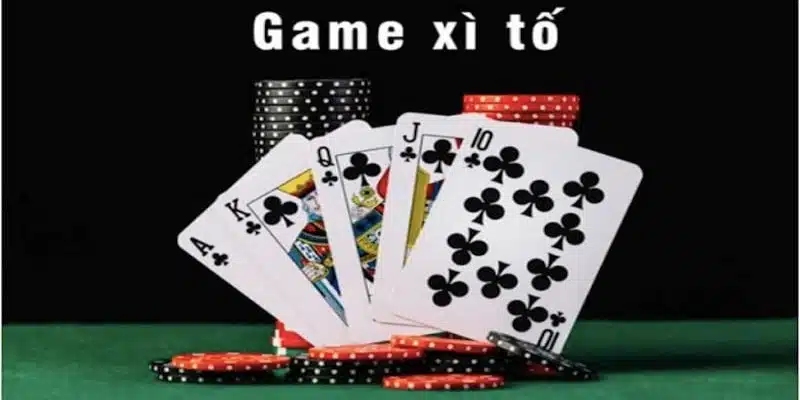 Nắm bắt luật lệ tham gia chơi Poker một cách đơn giản và dễ hiểu