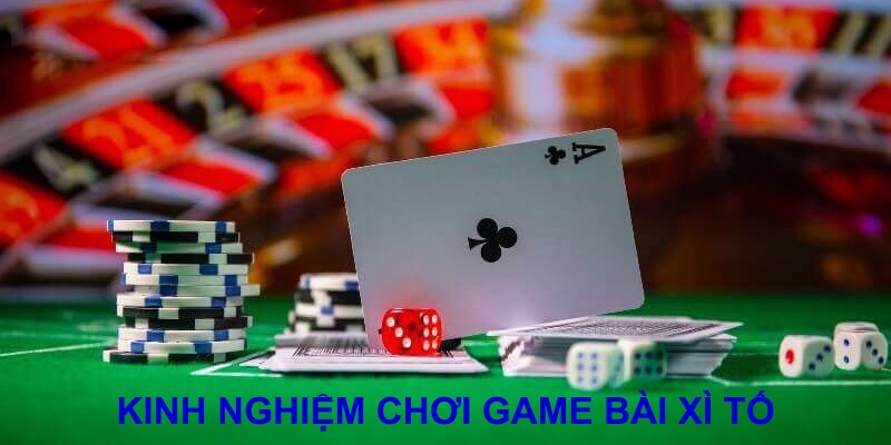 Áp dụng mẹo chơi phù hợp để gia tăng cơ hội chiến thắng