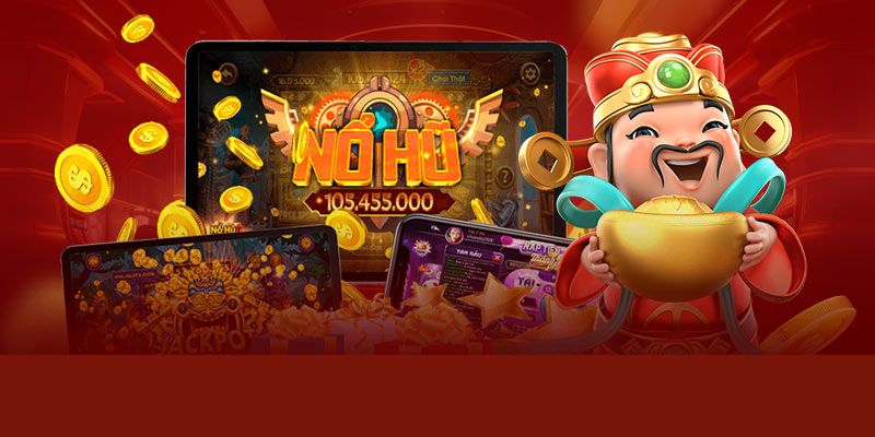 Tìm hiểu đôi nét về game nổ hũ online uy tín nhất